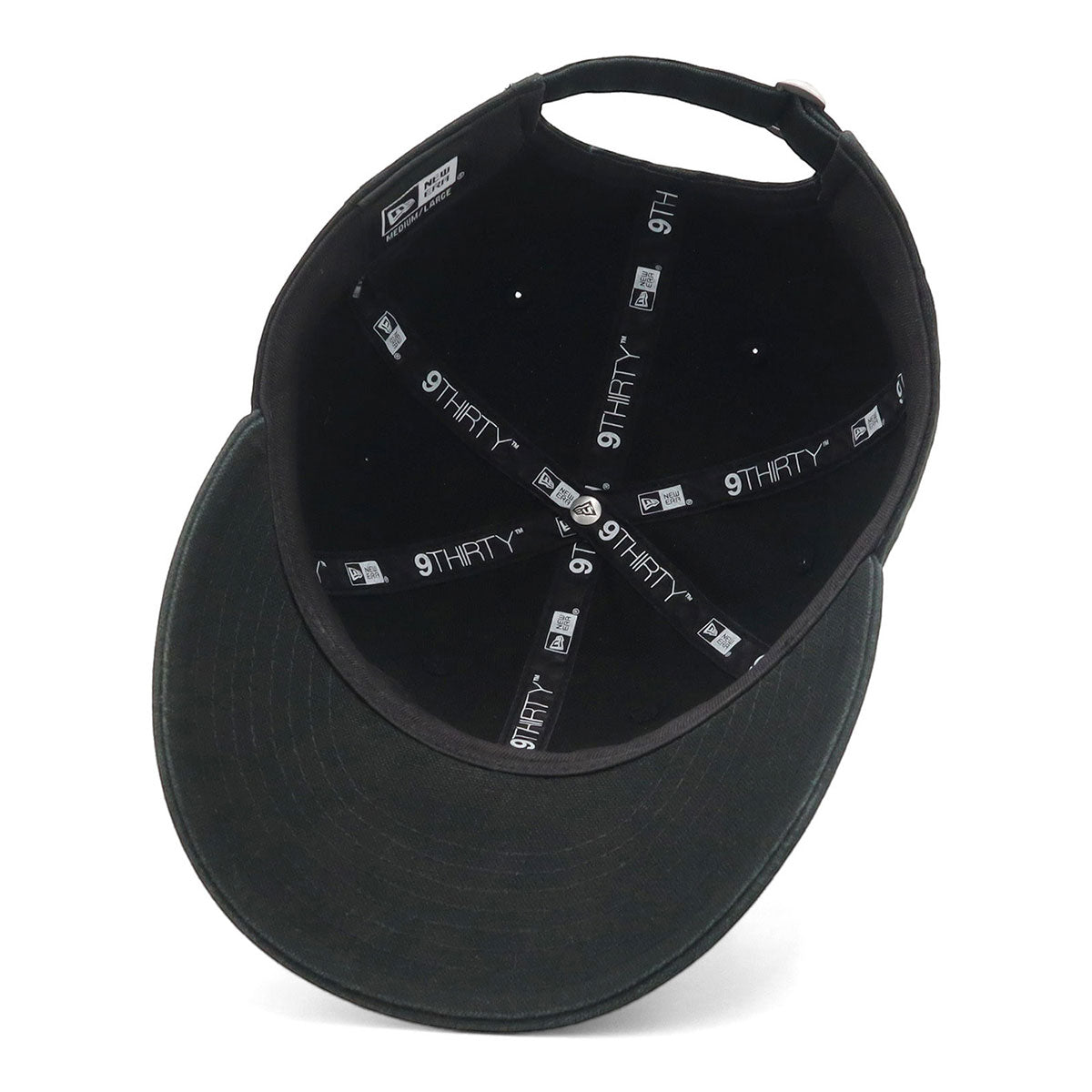 newera-9thirty-cap