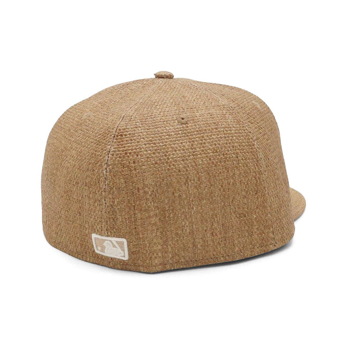 ニューエラ キャップ 59FIFTY MLB PAPER STRAW SDカーキ – ONSPOTZ