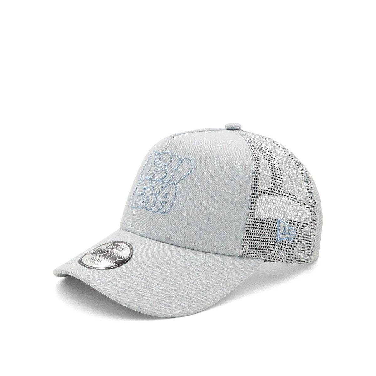 newera-9forty_a-frame_trucker-kids