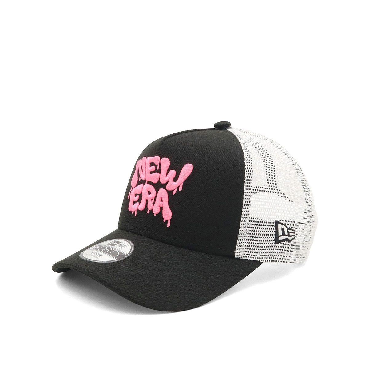 newera-9forty_a-frame_trucker-kids