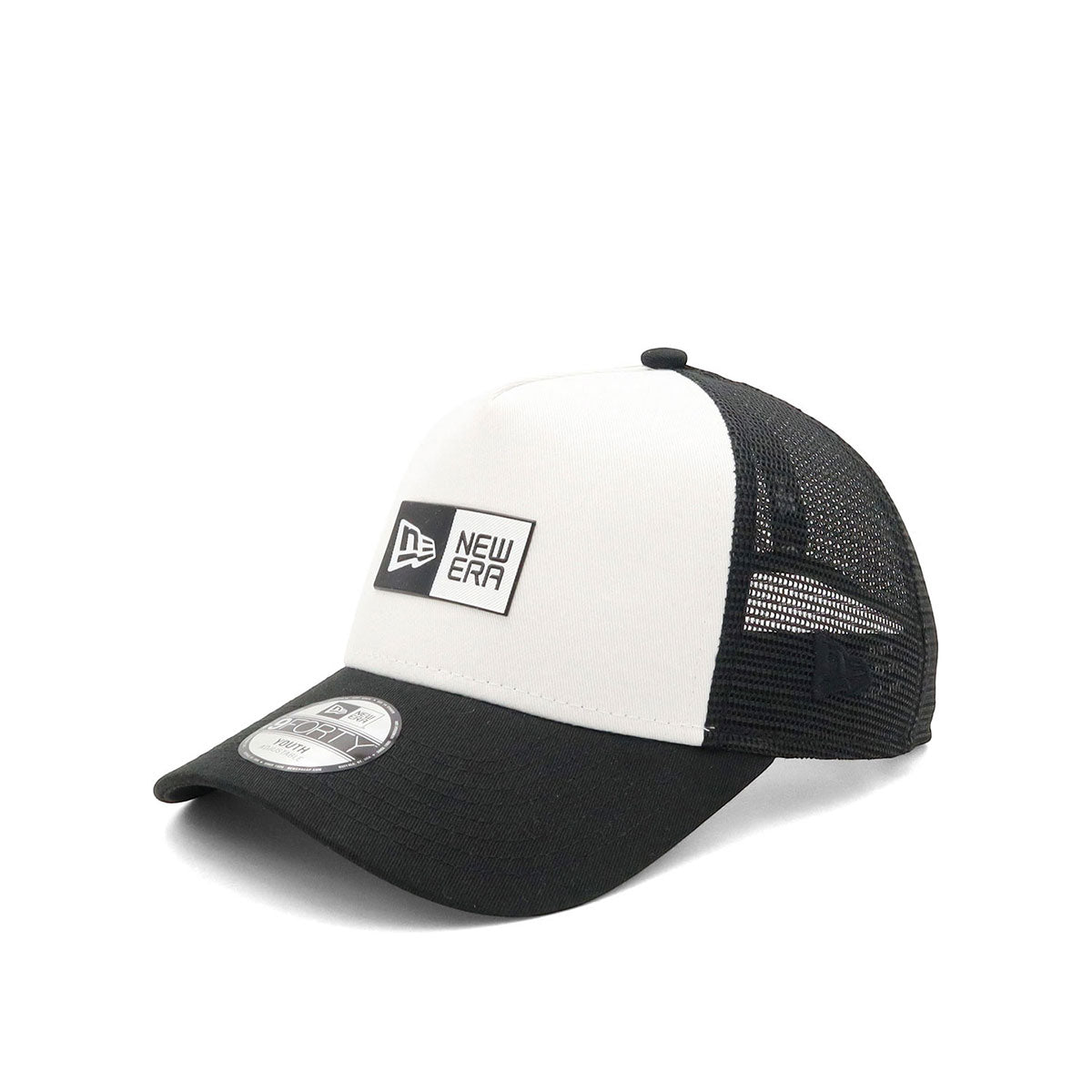 newera-9forty_a-frame_trucker-kids