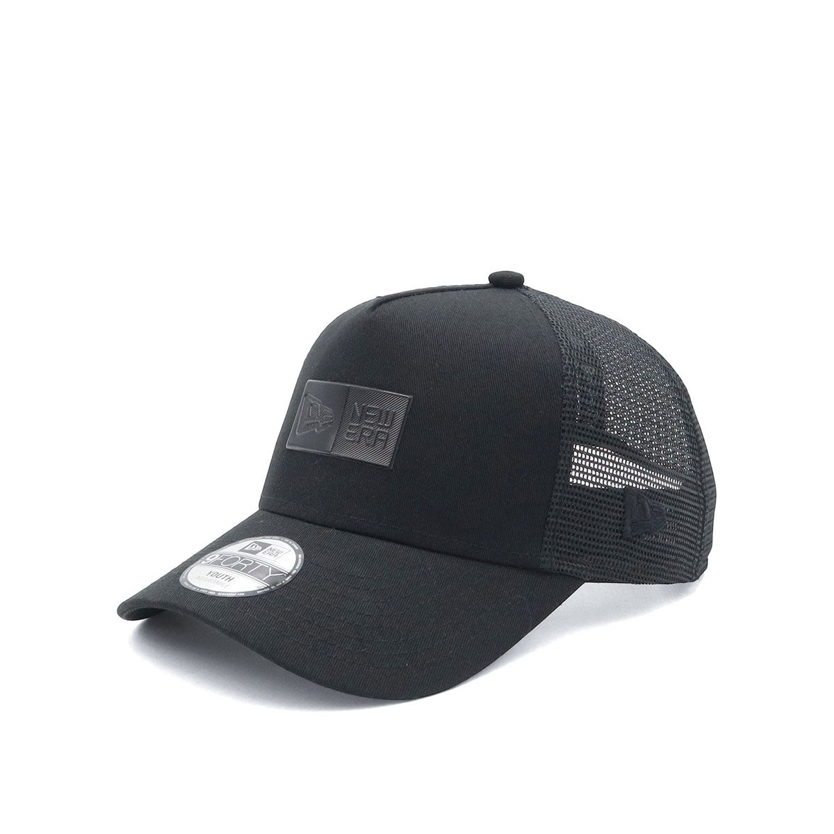 newera-9forty_a-frame_trucker-kids