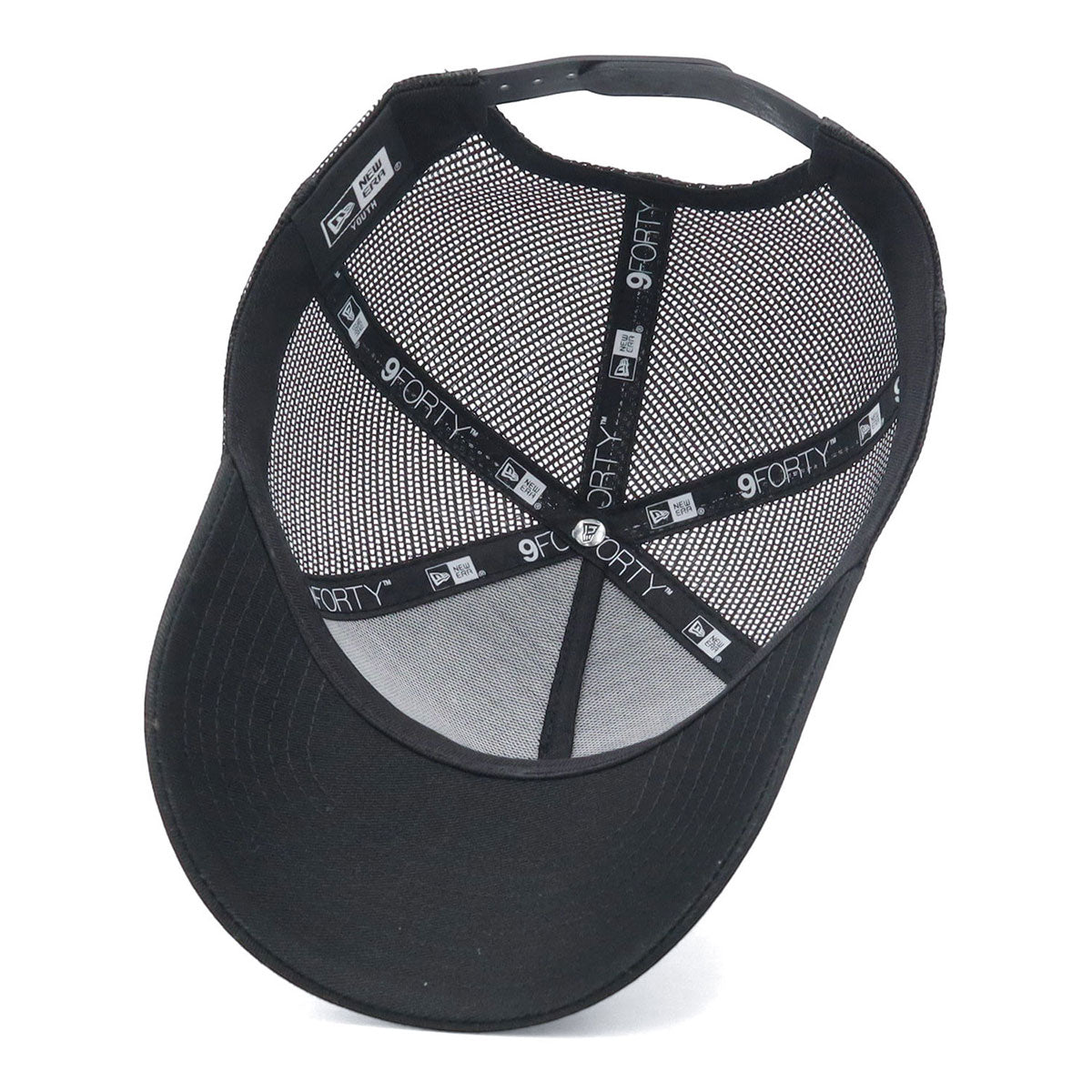 newera-9forty_a-frame_trucker-kids