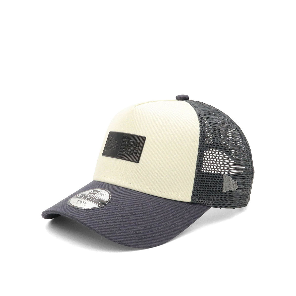 newera-9forty_a-frame_trucker-kids
