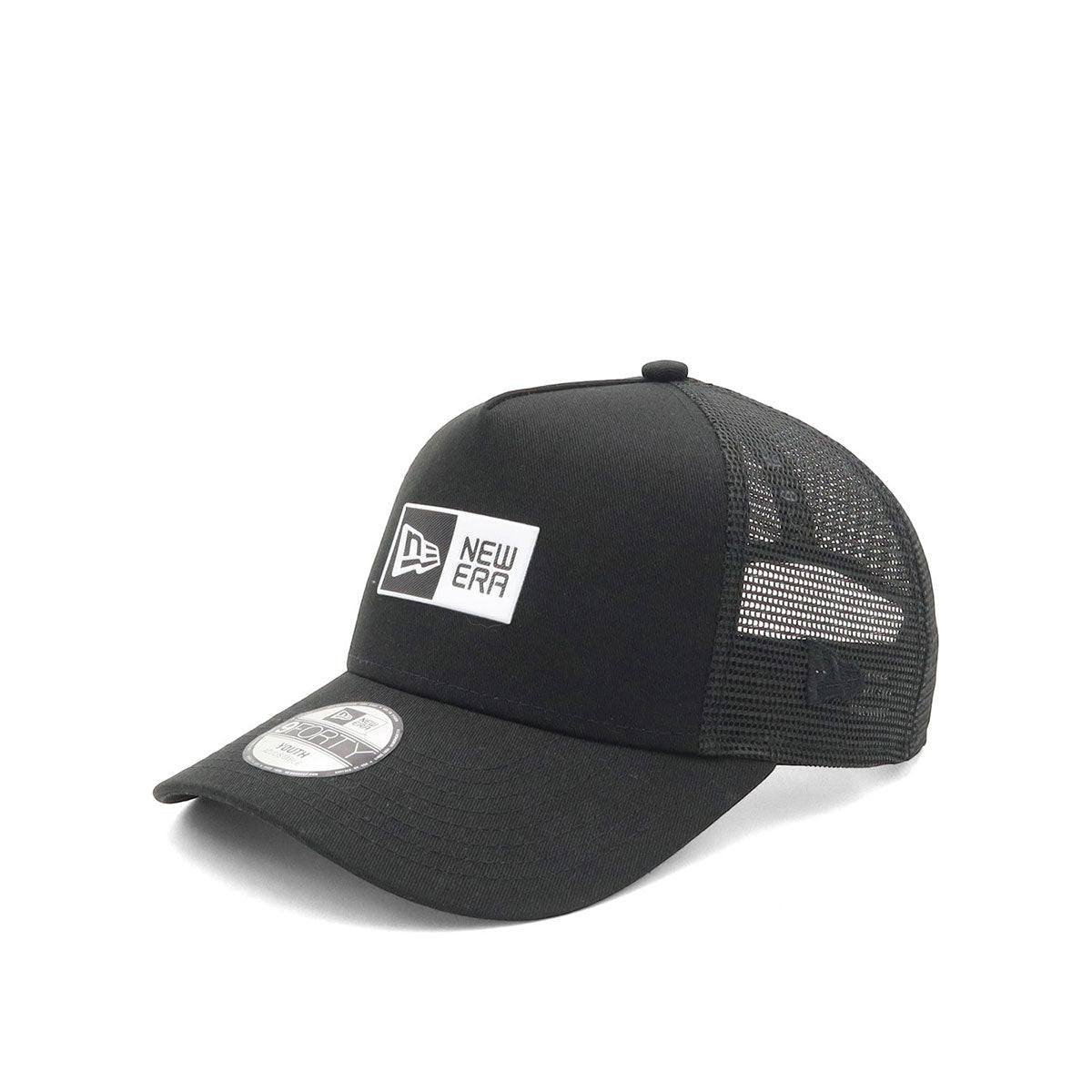 newera-9forty_a-frame_trucker-kids