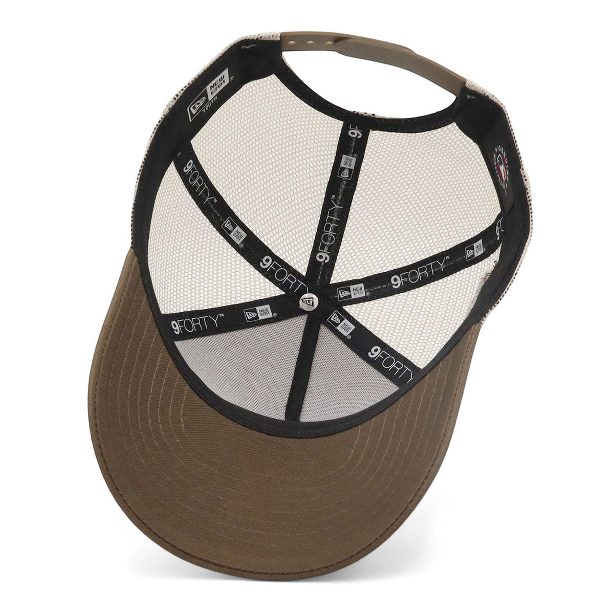newera-9forty_a-frame_trucker-kids