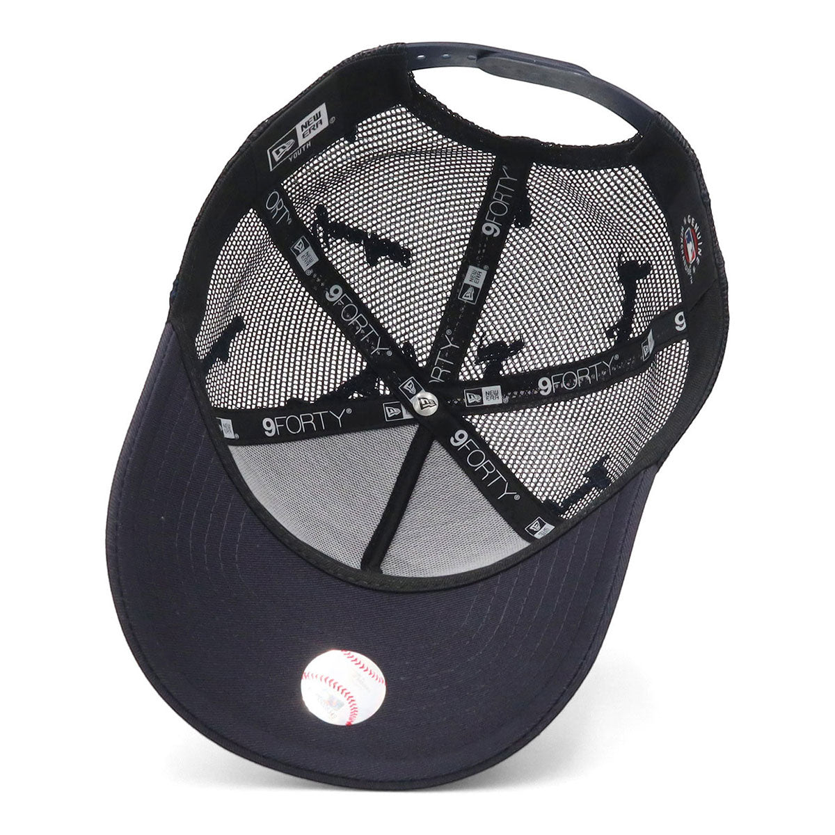 newera-9forty_a-frame_trucker-kids