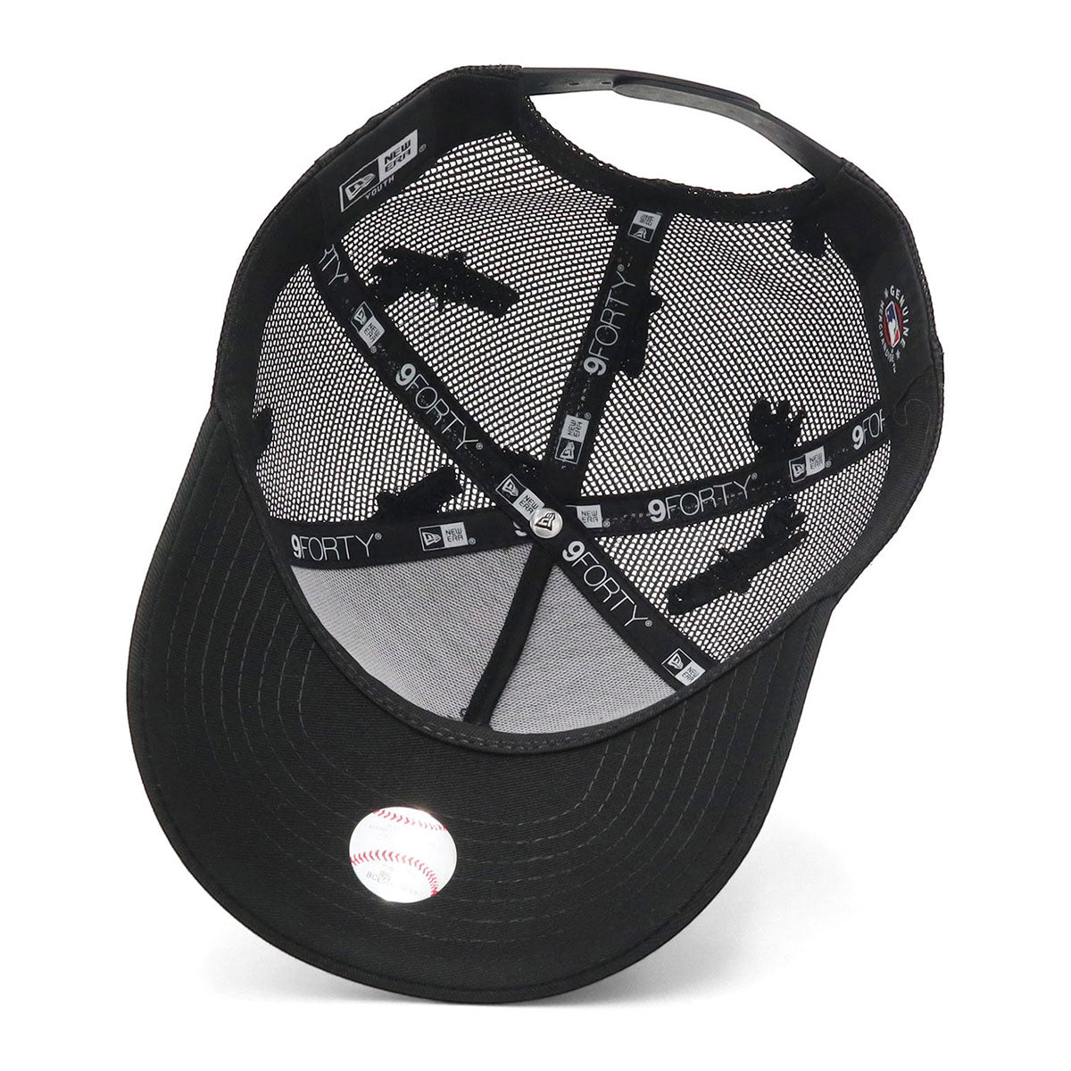 newera-9forty_a-frame_trucker-kids