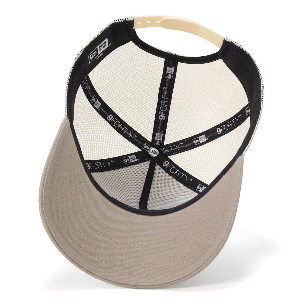 newera-9forty_a-frame_trucker-kids