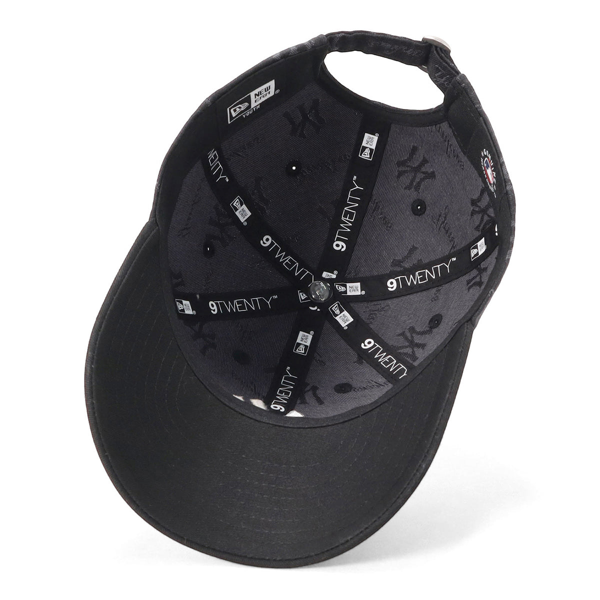 newera-9twenty-kids