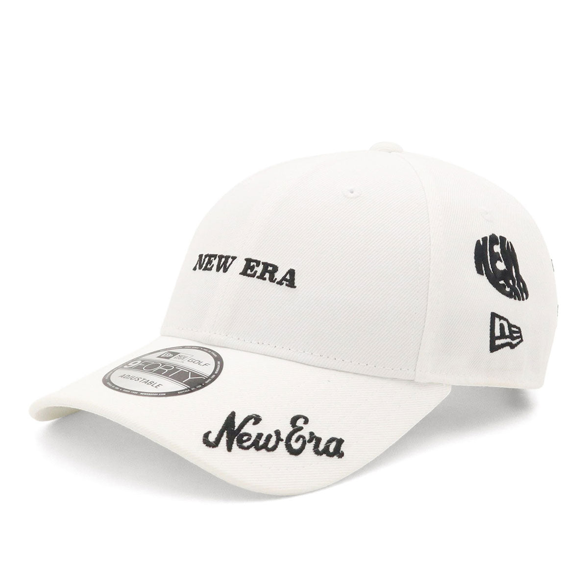 newera-9forty-golf