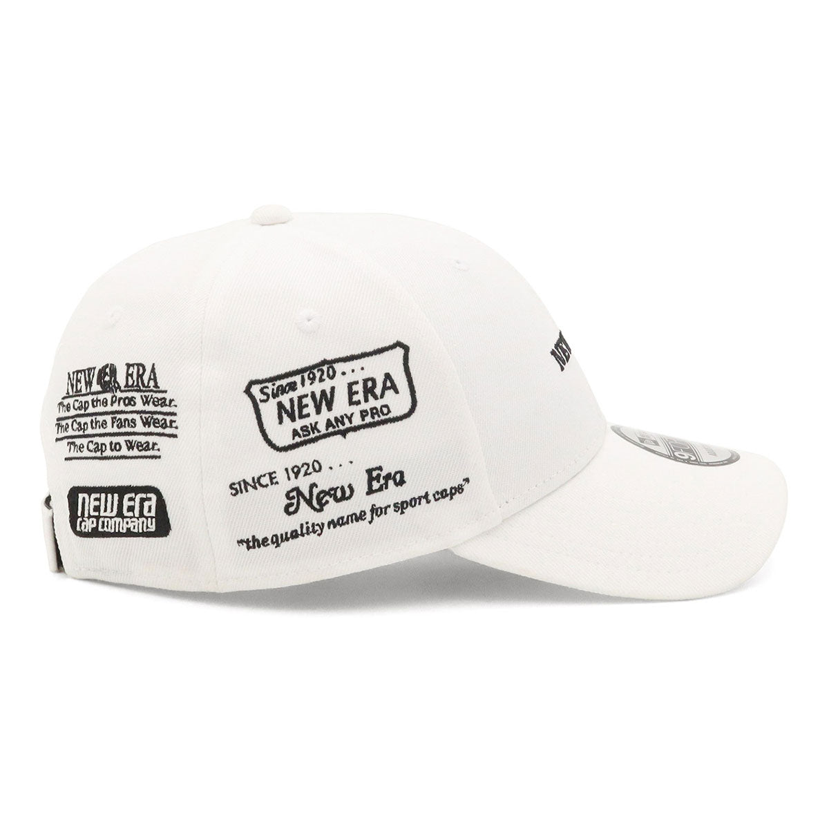 newera-9forty-golf
