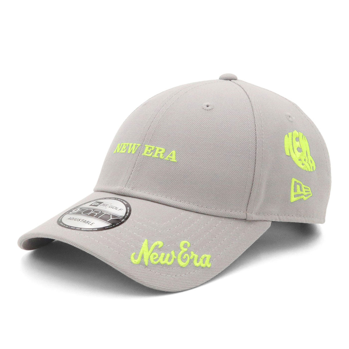 newera-9forty-golf