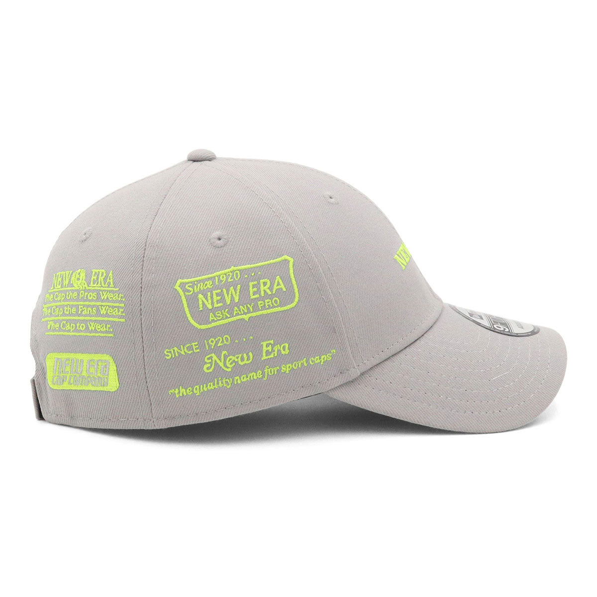 newera-9forty-golf