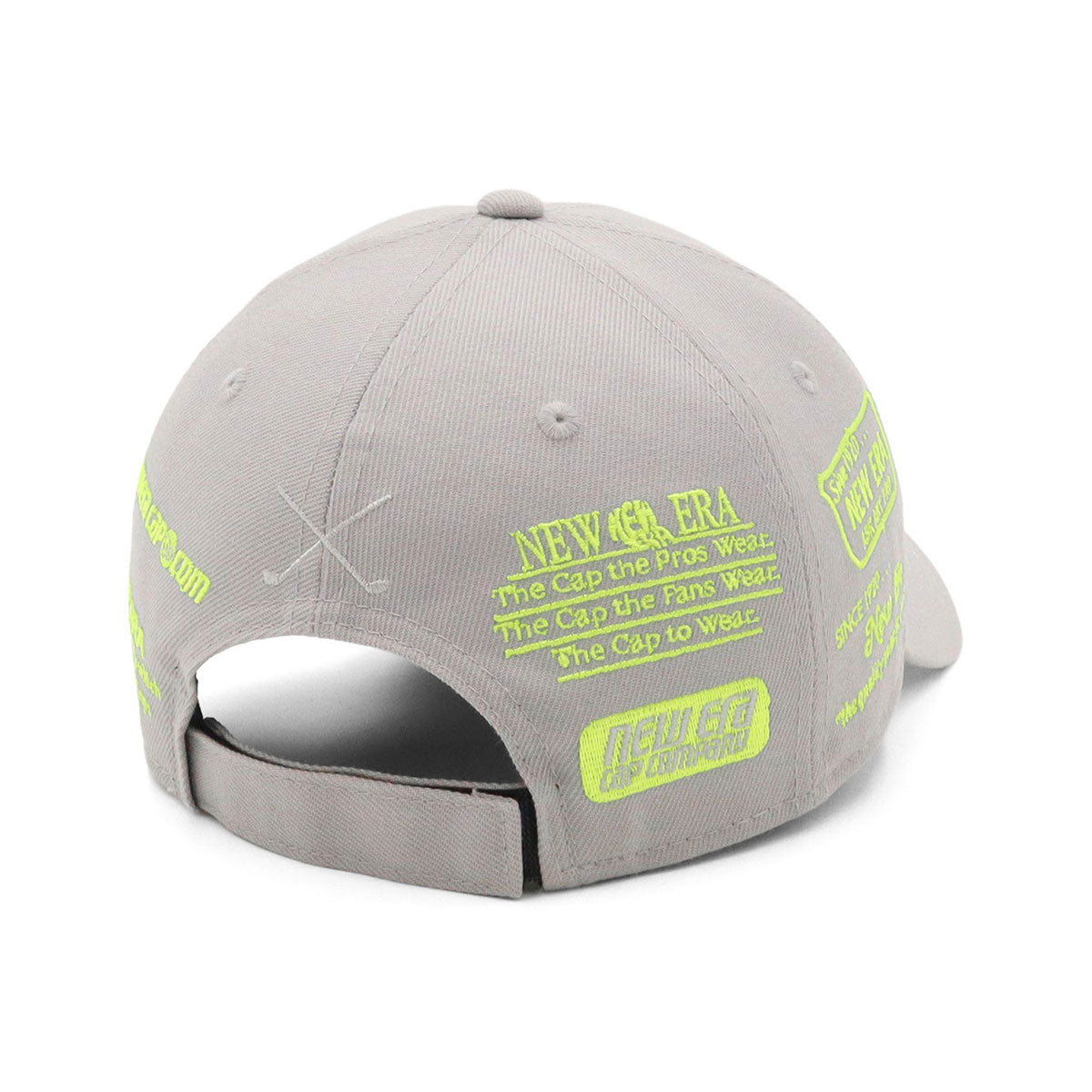 newera-9forty-golf