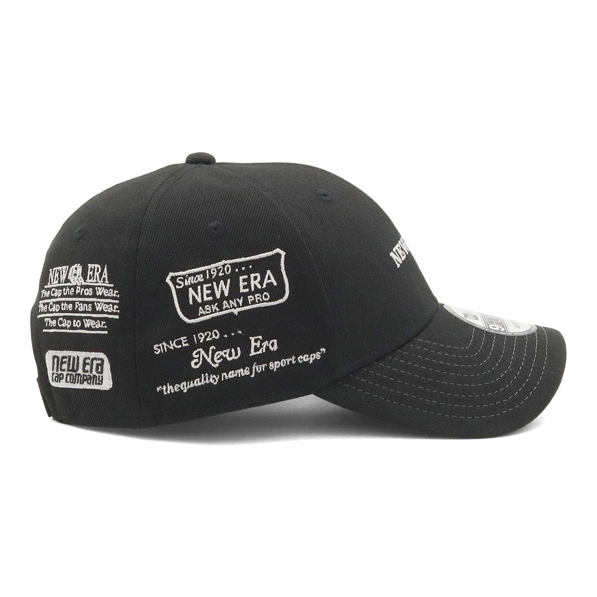 newera-9forty-golf