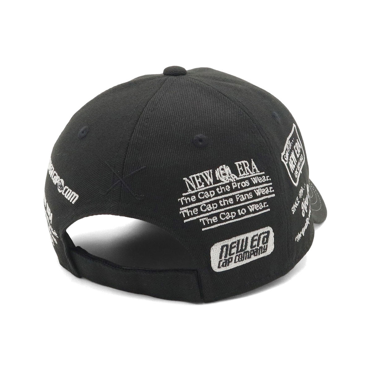 newera-9forty-golf