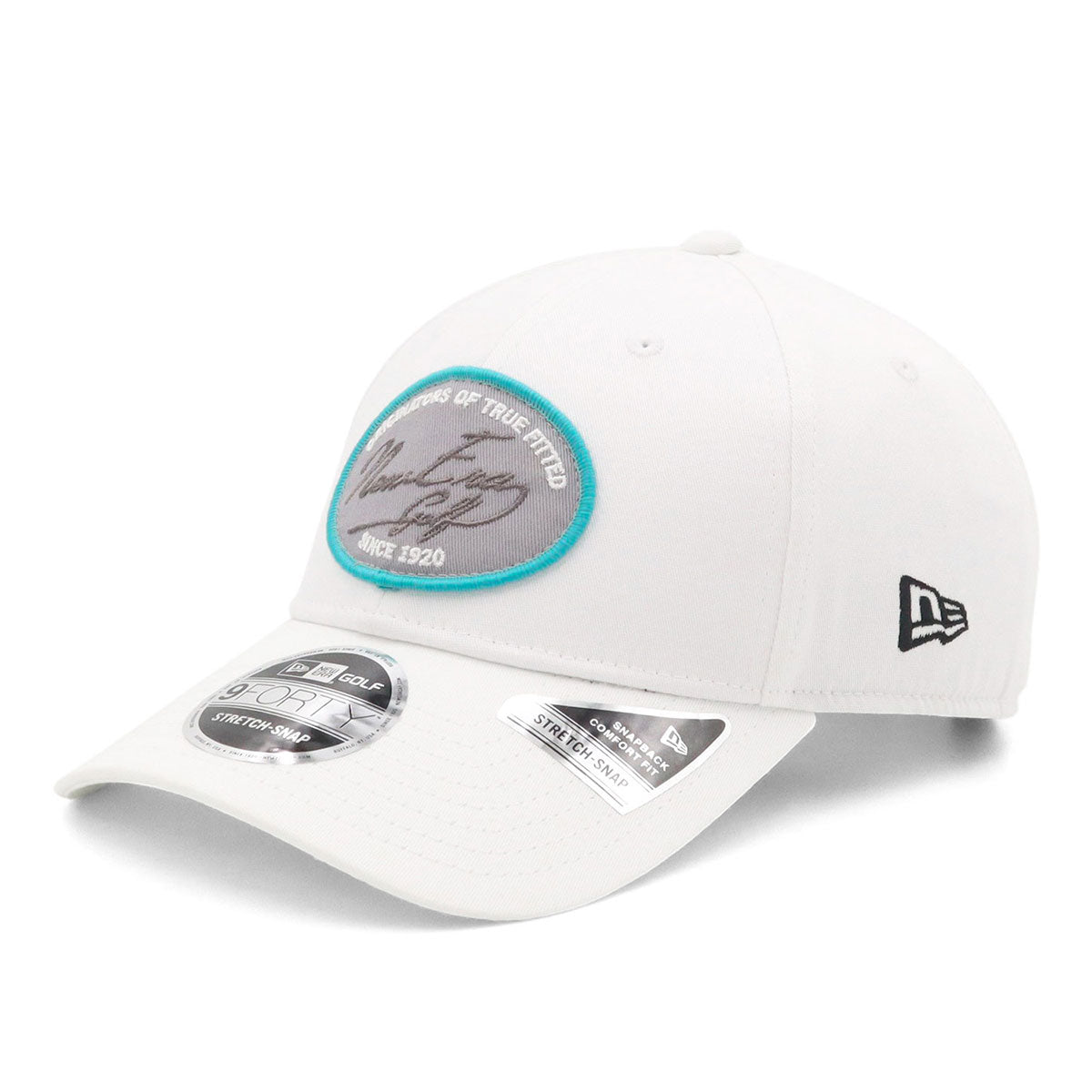 newera-9forty-golf