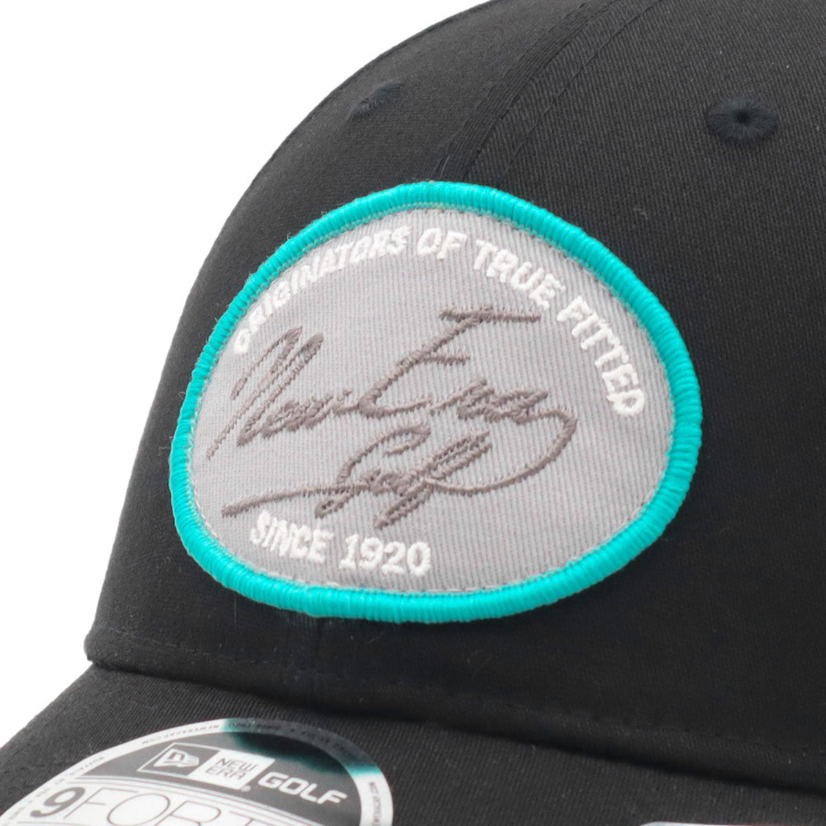 newera-9forty-golf