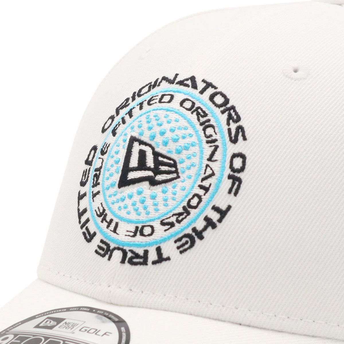 newera-9forty-golf
