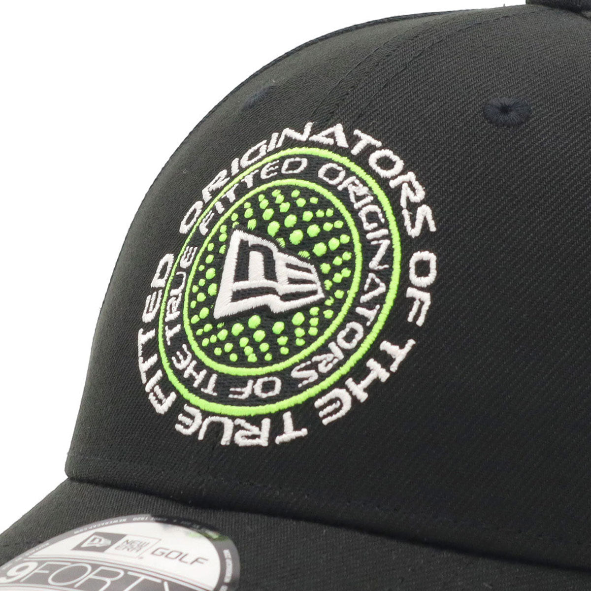 newera-9forty-golf