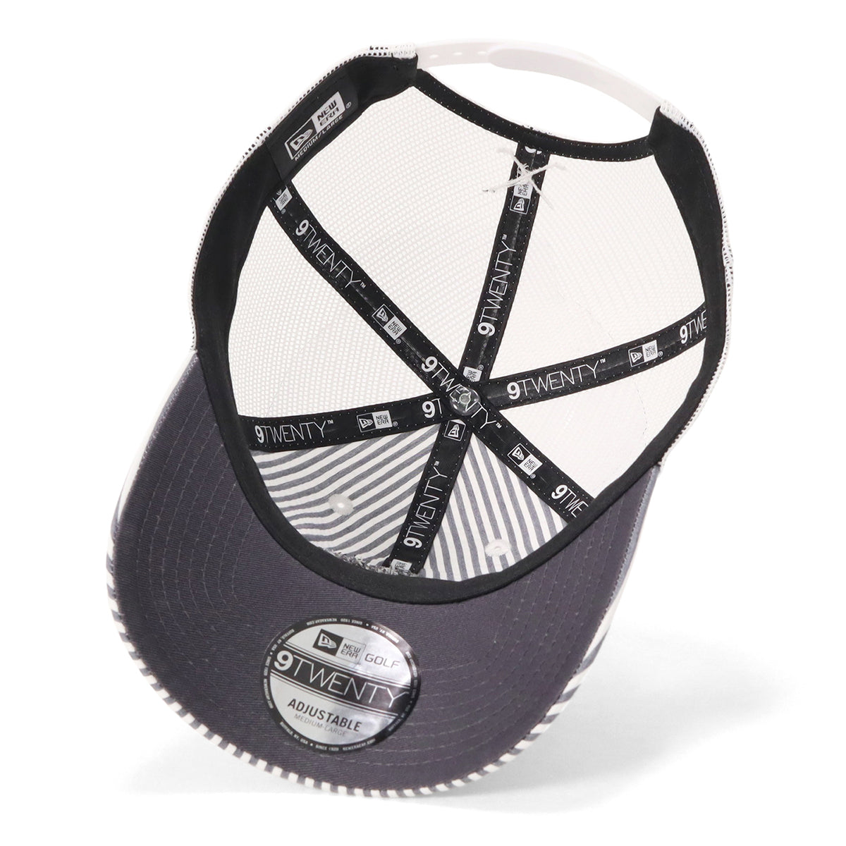 newera-9twenty-golf