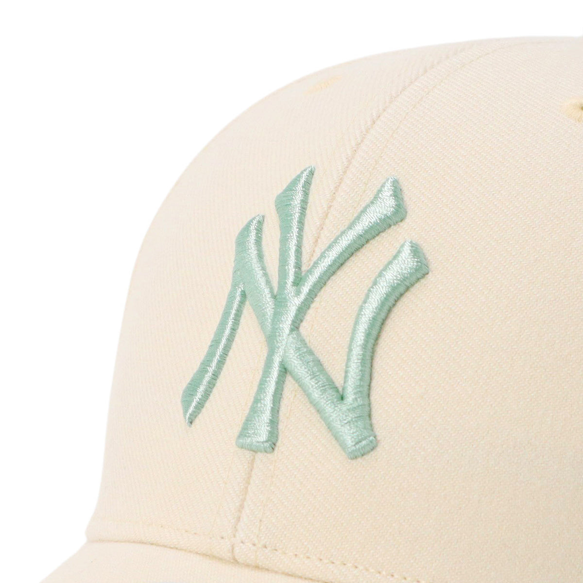 フォーティーセブンブランド キャップ 47 MVP SIDE PATCH NY