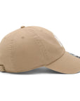 フォーティーセブンブランド 47 CLEAN UP MLB NYカーキ
