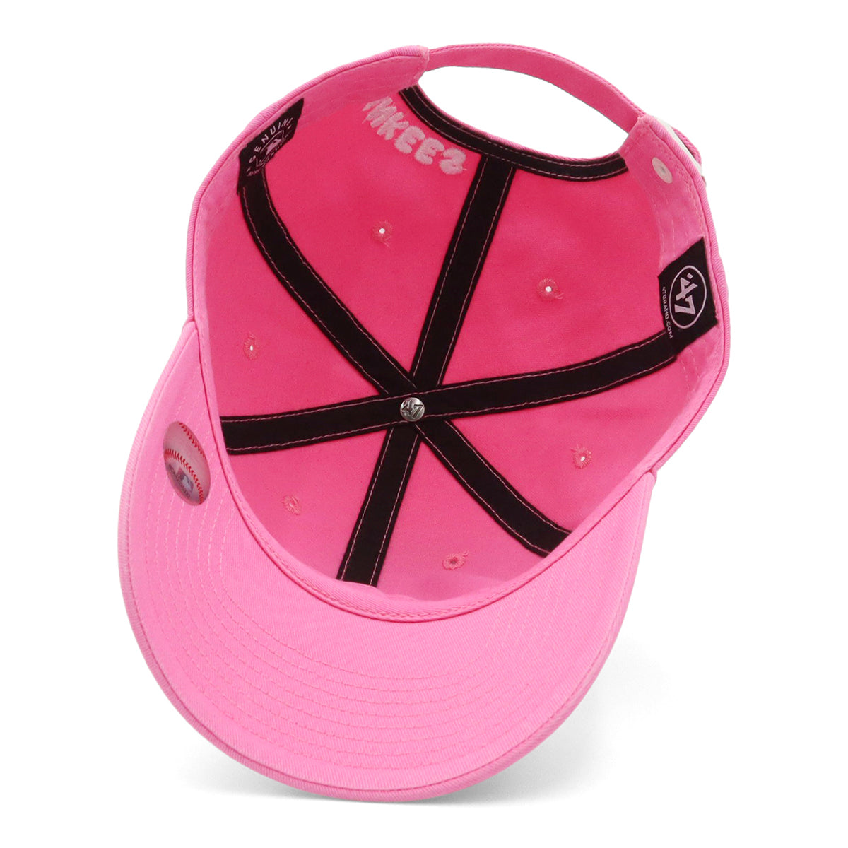 cap
