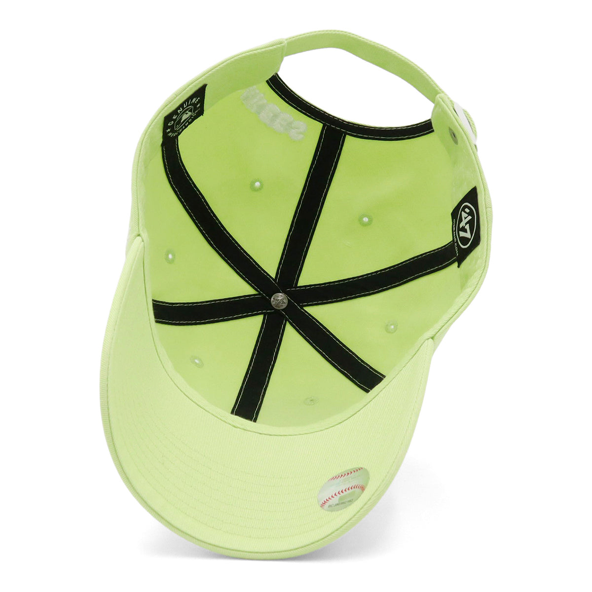 cap