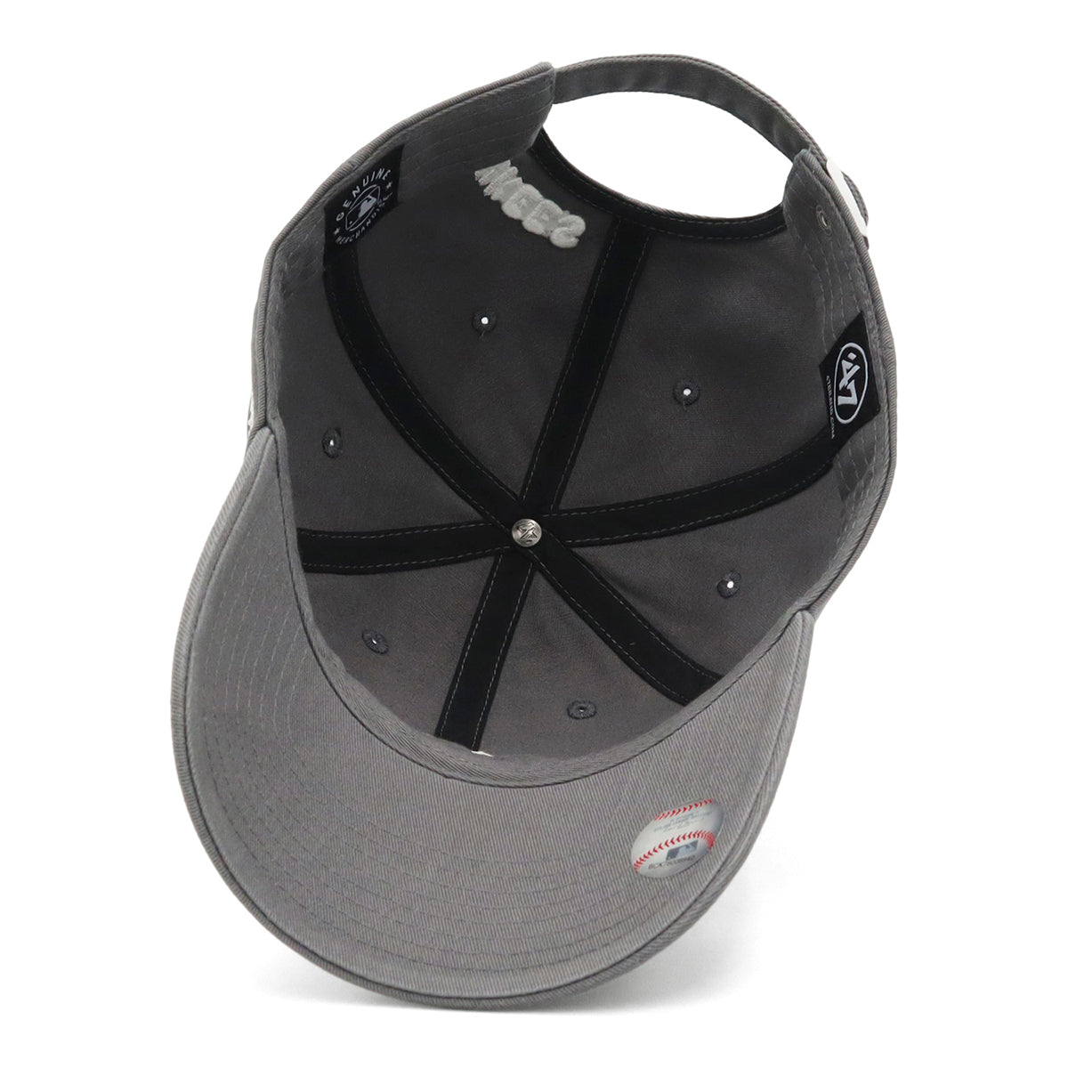 cap