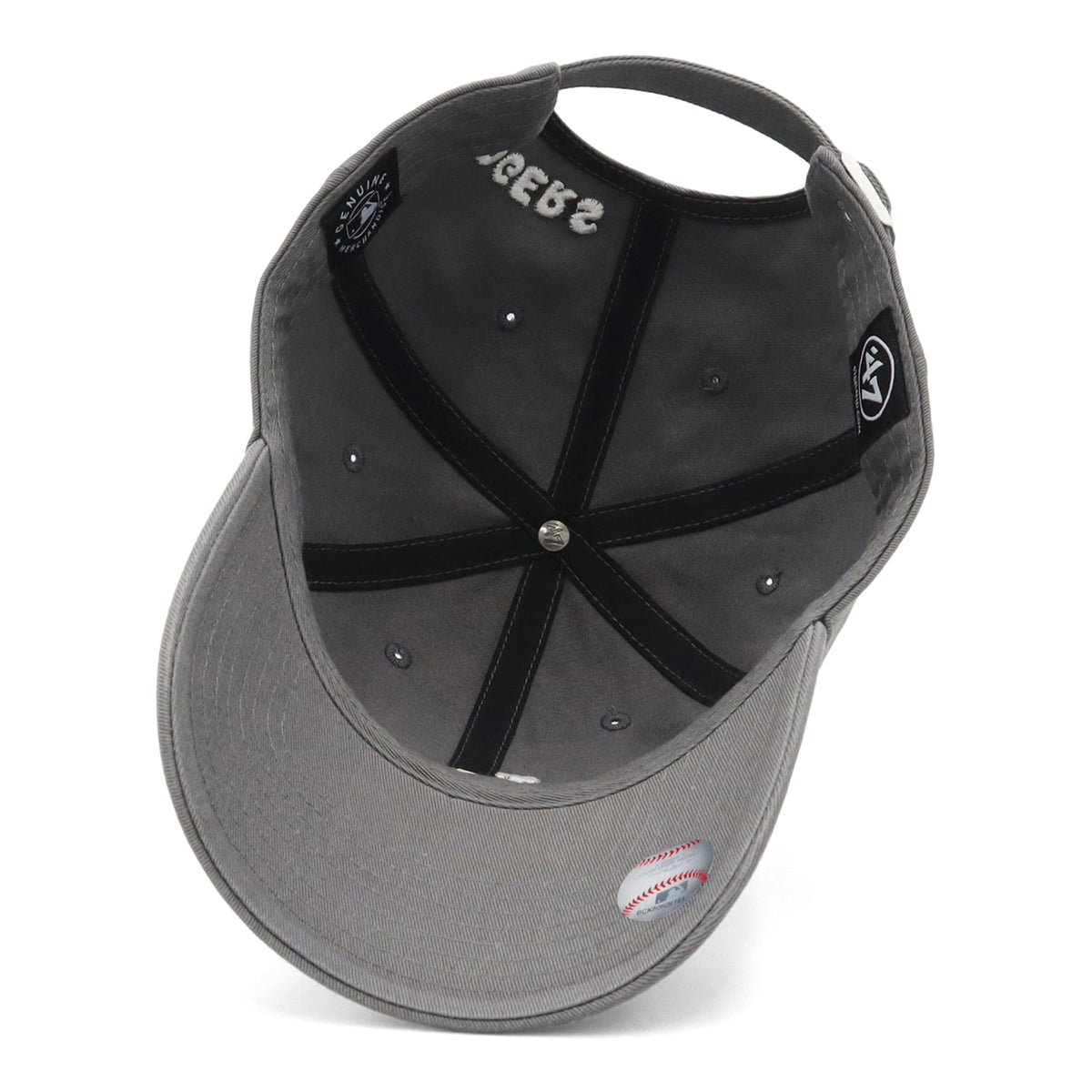 cap
