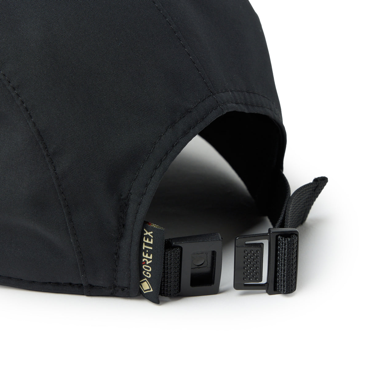 ニューエラ キャップ JET CAP GORE-TEX ブラック – ONSPOTZ
