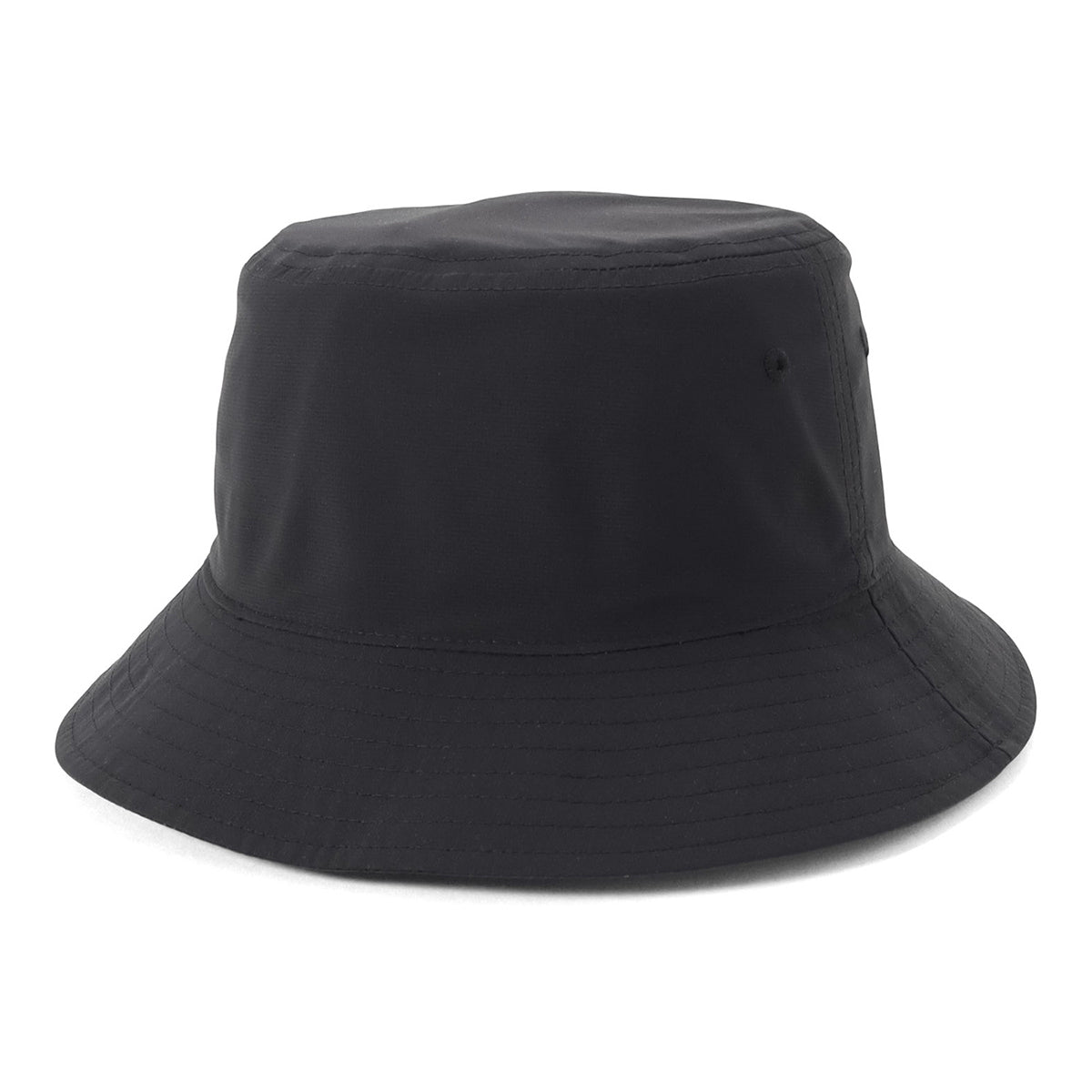 ニューエラ BUCKET-01 PACKABLE 15D 3L NYLON ブラック