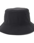 ニューエラ BUCKET-01 PACKABLE 15D 3L NYLON ブラック