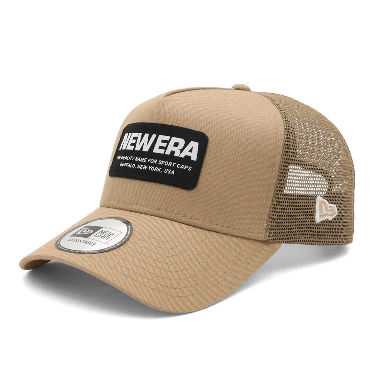 newera-9forty_a-frame_trucker-outdoor
