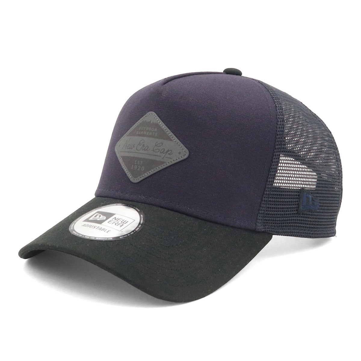 newera-9forty_a-frame_trucker-outdoor
