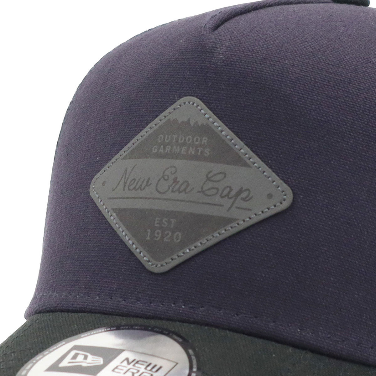 newera-9forty_a-frame_trucker-outdoor