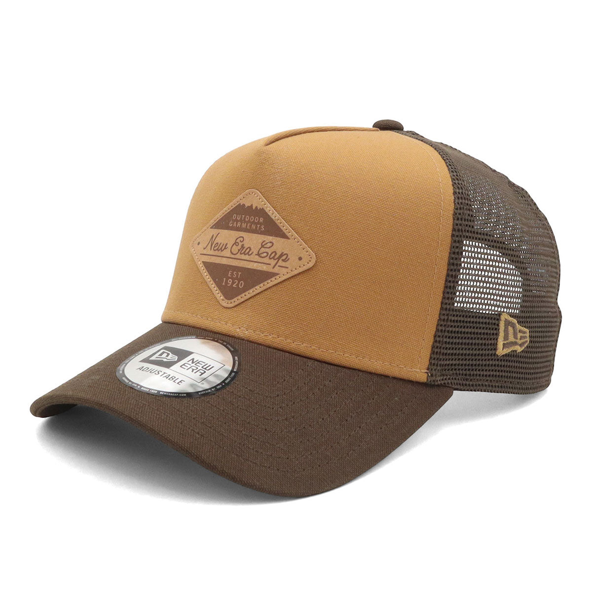 newera-9forty_a-frame_trucker-outdoor