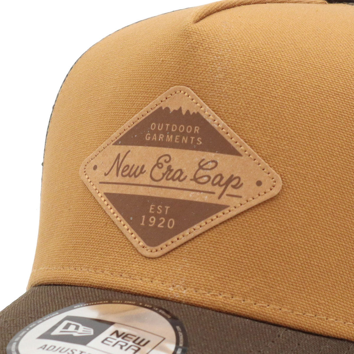 newera-9forty_a-frame_trucker-outdoor