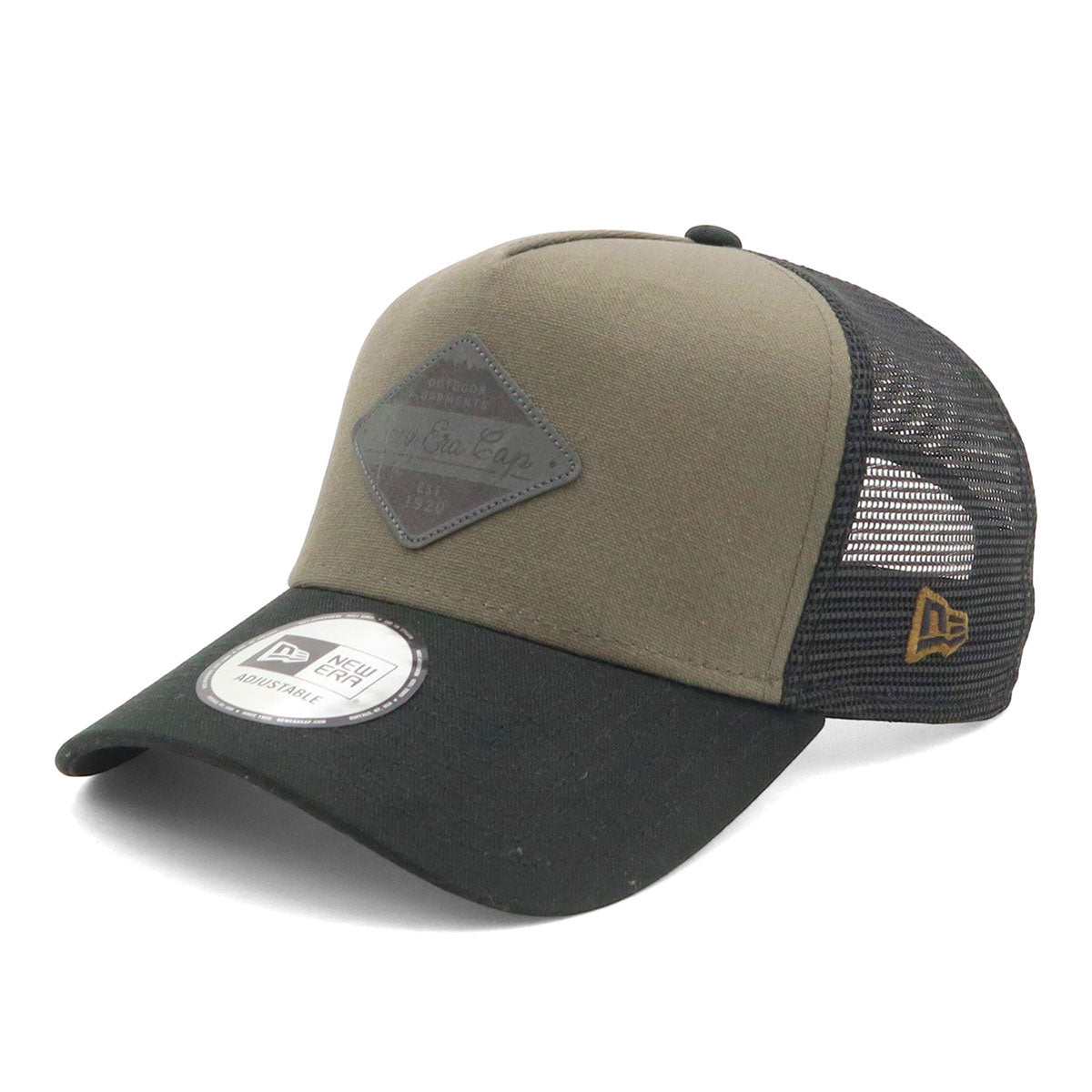newera-9forty_a-frame_trucker-outdoor