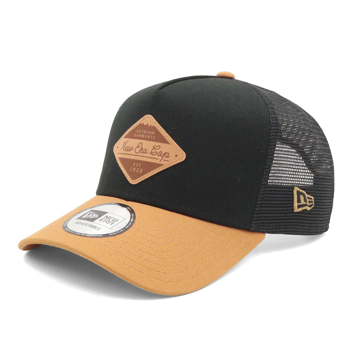 newera-9forty_a-frame_trucker-outdoor