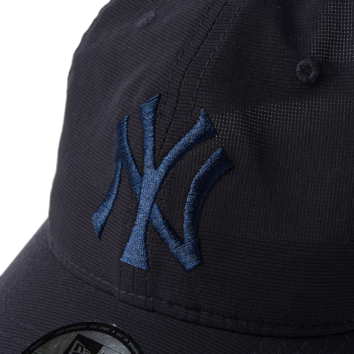 ニューエラ キャップ 9TWENTY MLB TECH AIR NYネイビー – ONSPOTZ