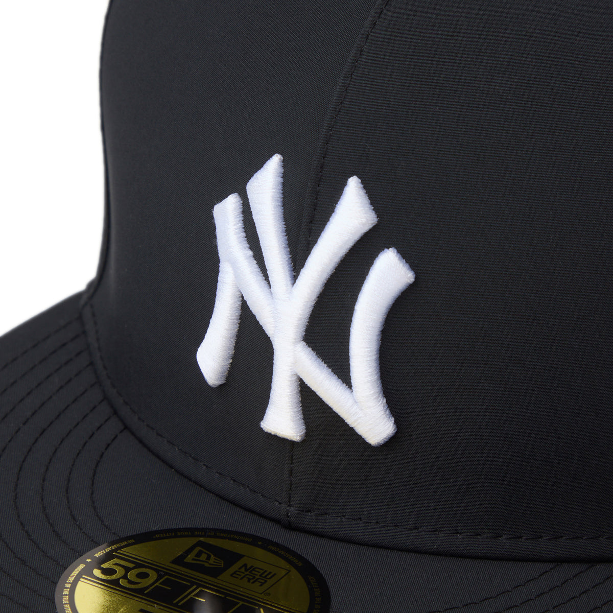 ニューエラ キャップ 59FIFTY MLB GORE-TEX NYブラック – ONSPOTZ
