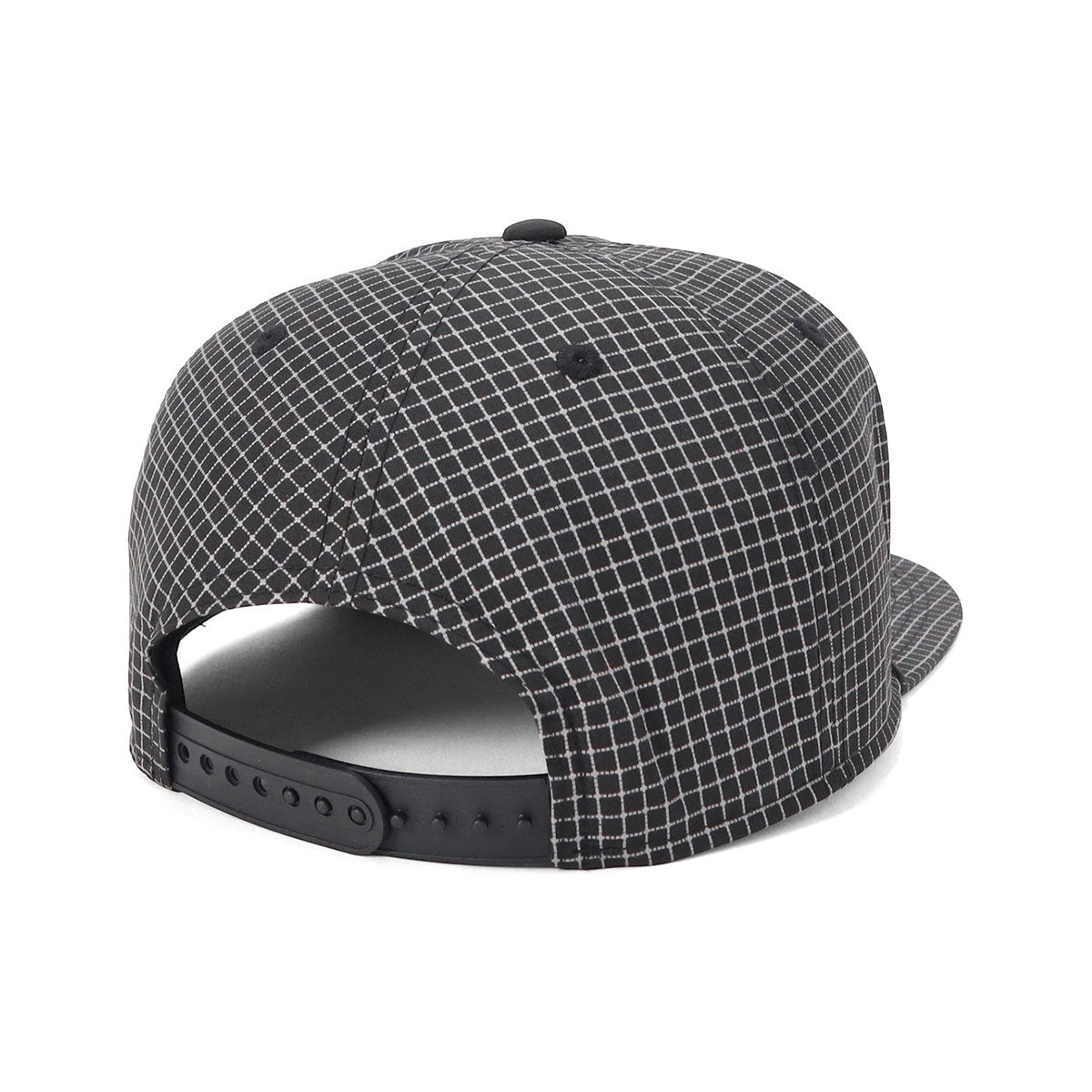 FCRB 19aw NEWERA 9NIFTY snap cap キャップ ニューエラ キャップ 19TWENTY FLASH ブラック – ONSPOTZ