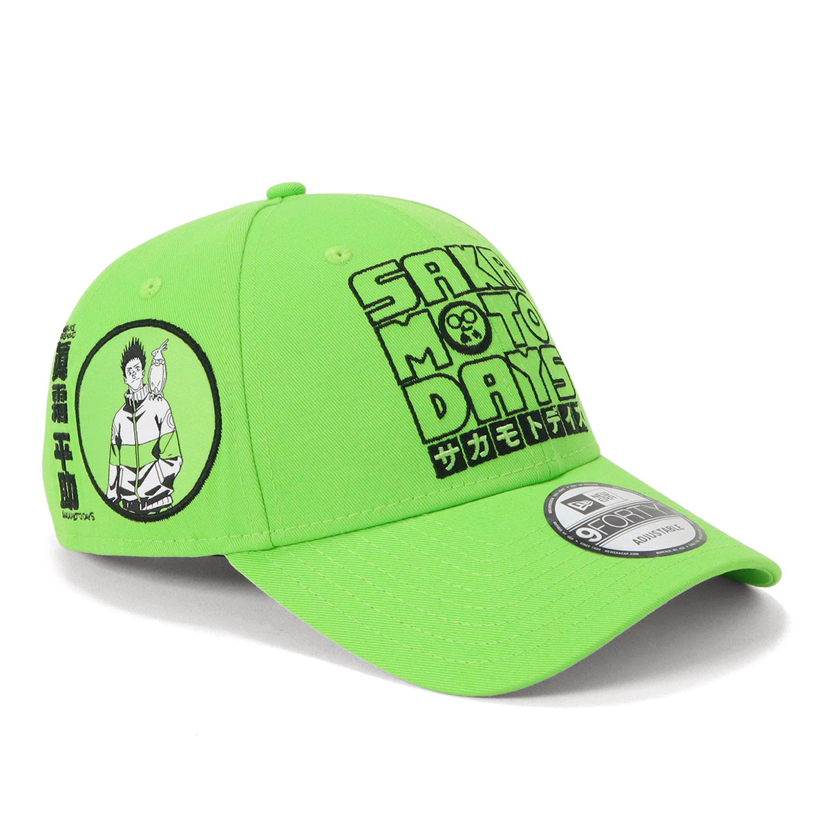 newera-9forty-cap