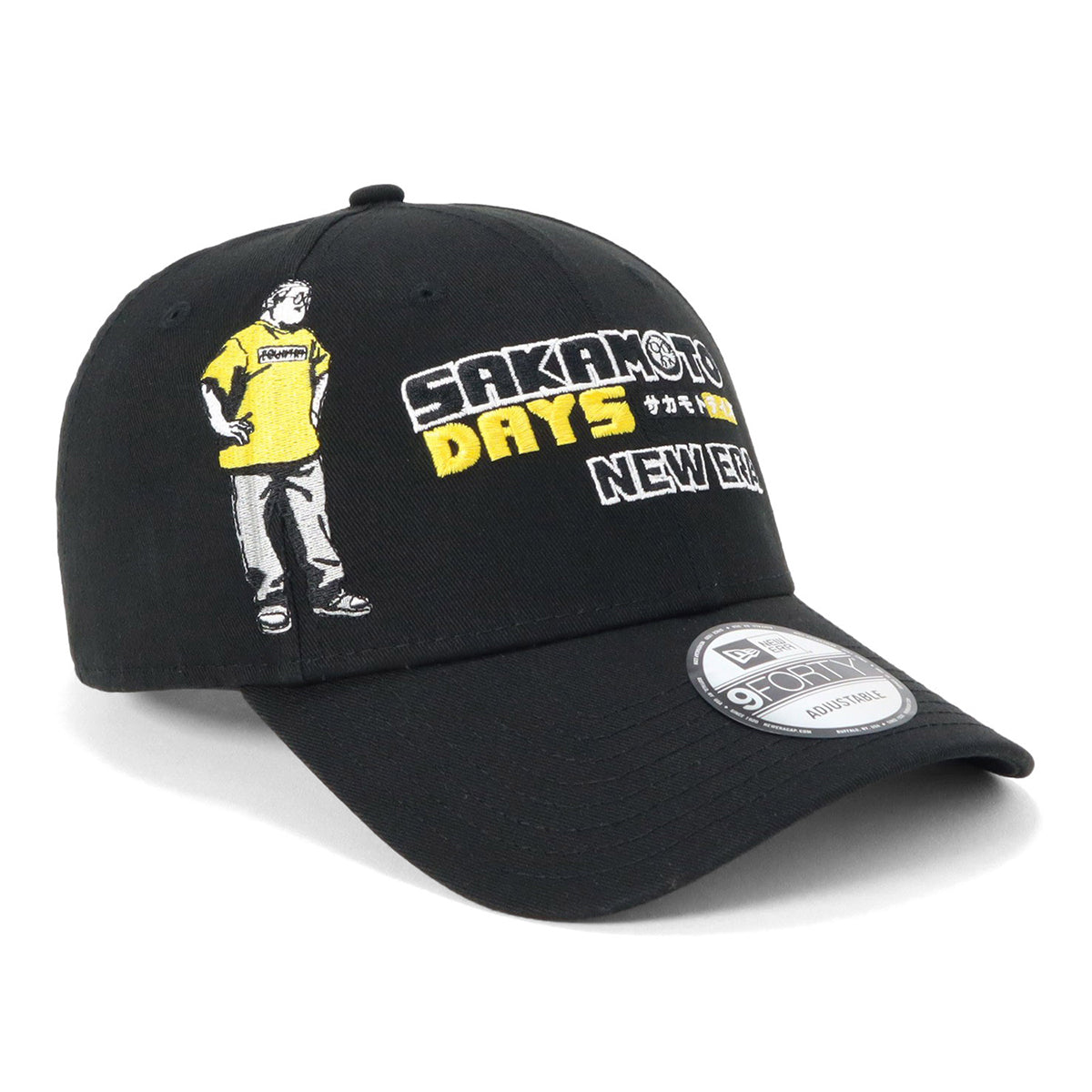 newera-9forty-cap