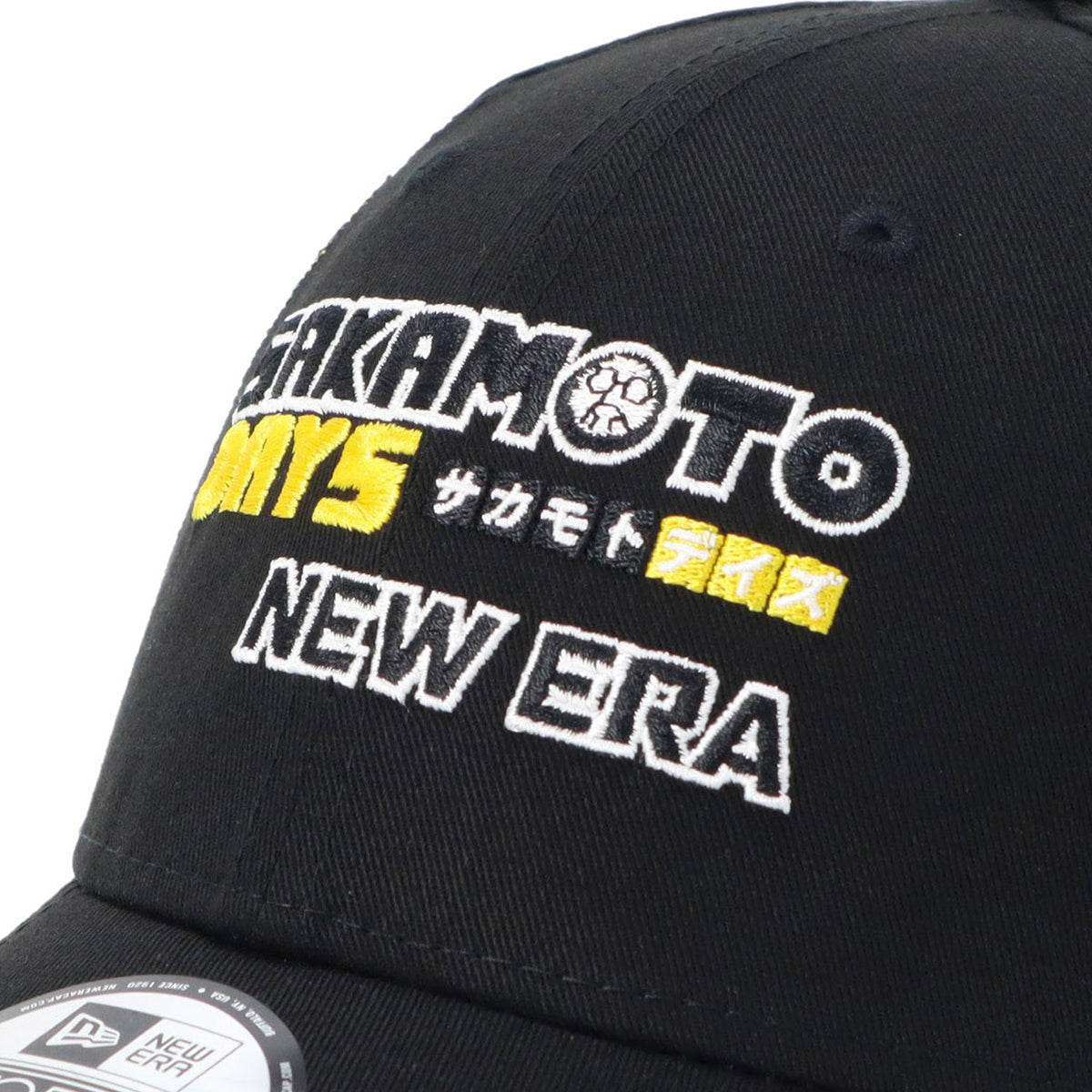 newera-9forty-cap