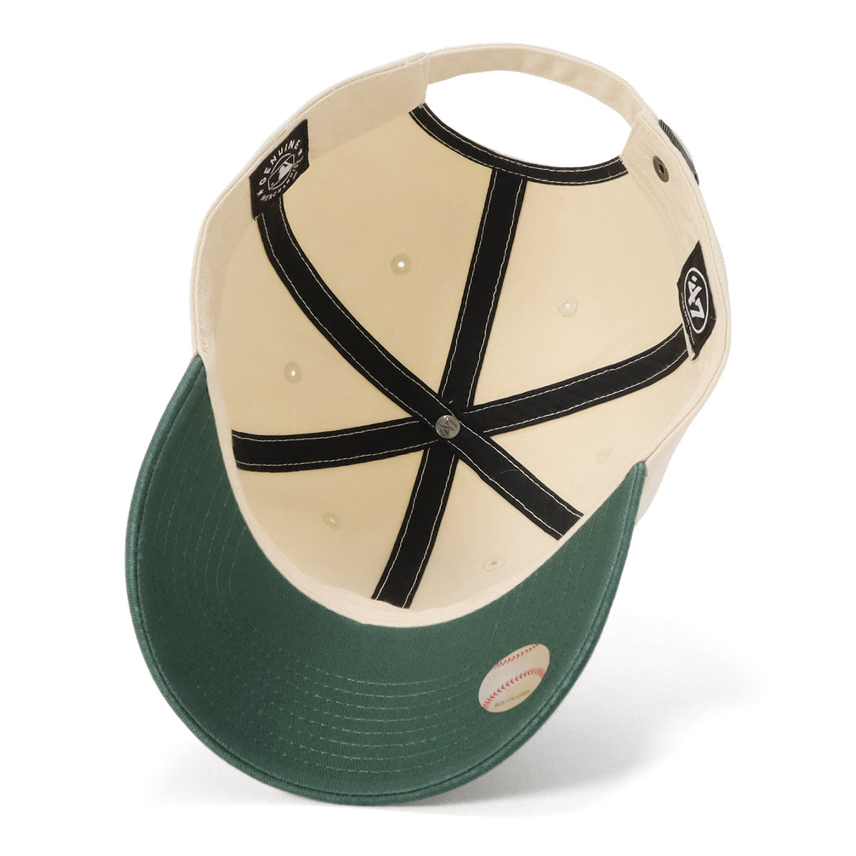 cap