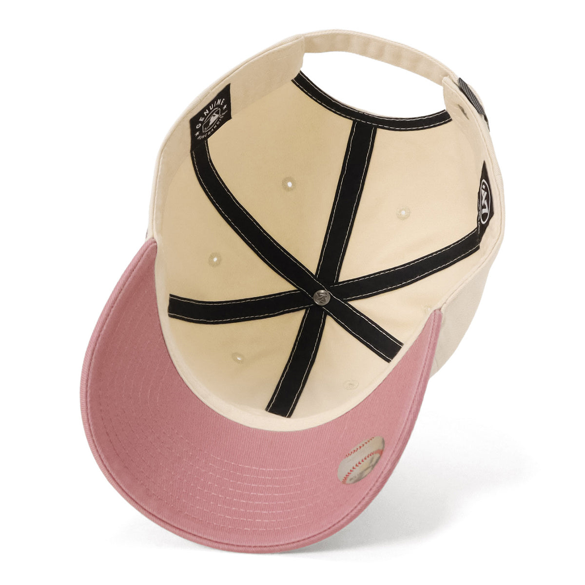 cap